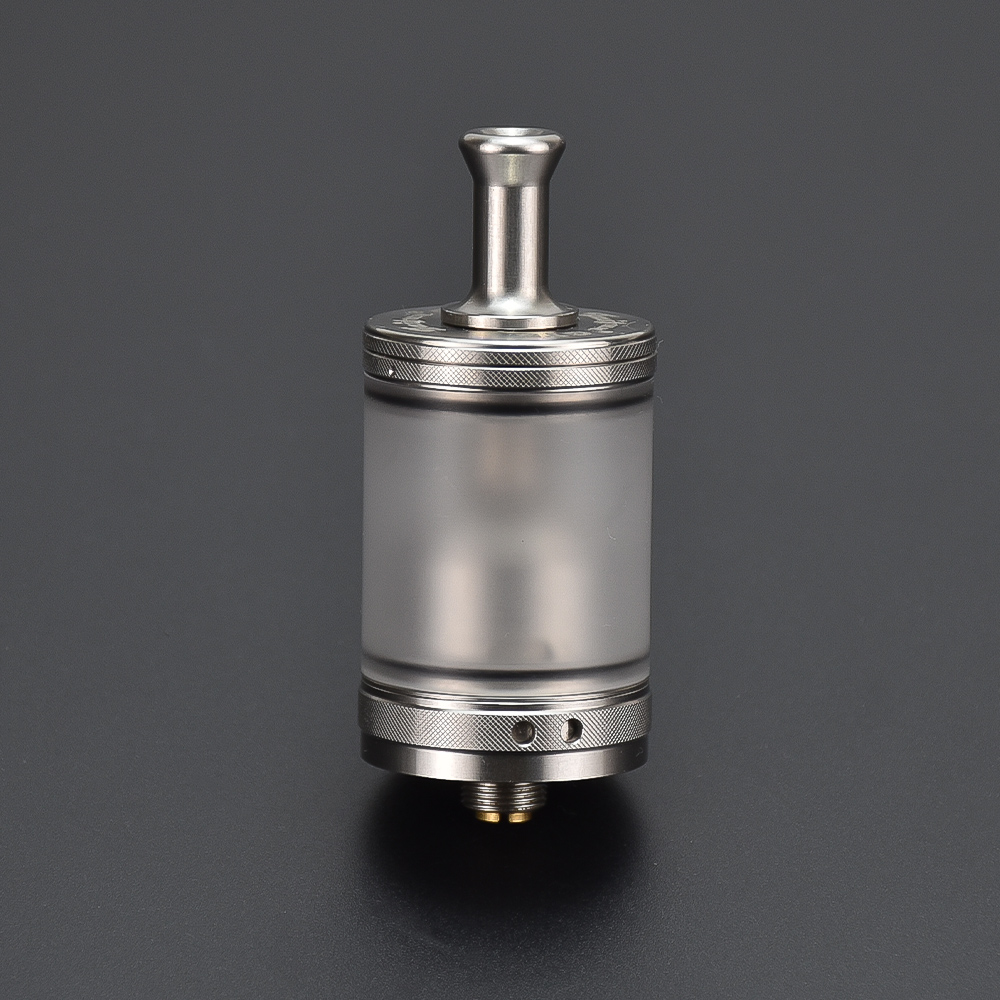 Taifun GTR MTL RTA 23MM Single - Vape Coil Replacement recension och pris