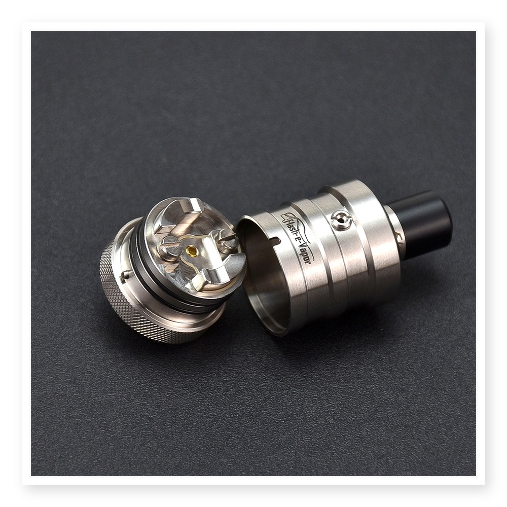 Flash e-Vapor Fev V4.5S+ RTA B - Vape Accessory recension och pris