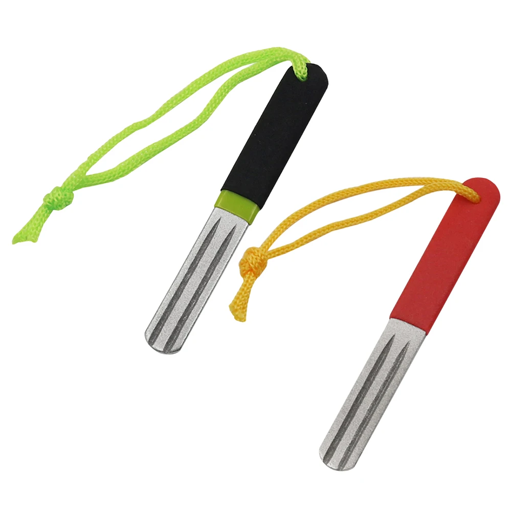 Double Side Hook Hone Fishing  - Mesh Coil Strip recension och pris