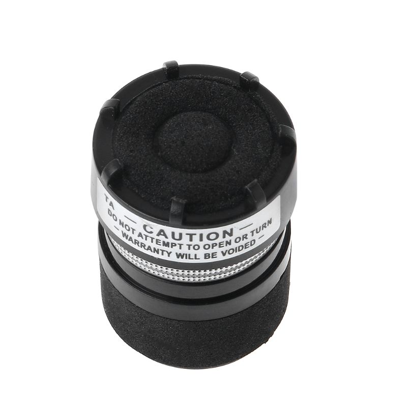 Microphone Capsule Professiona - Shure Mic Sm58 recension och pris