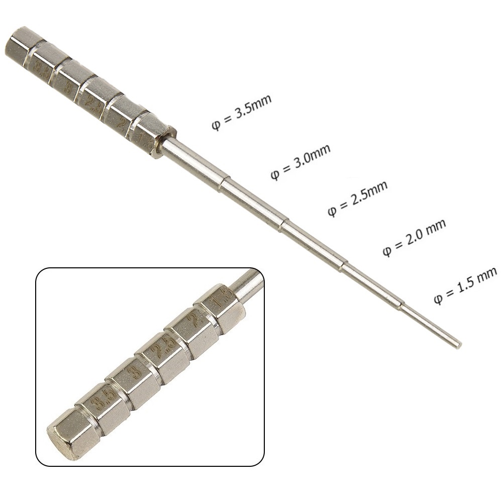 Stainless Steel Wire Winding R - Vaping Goods recension och pris