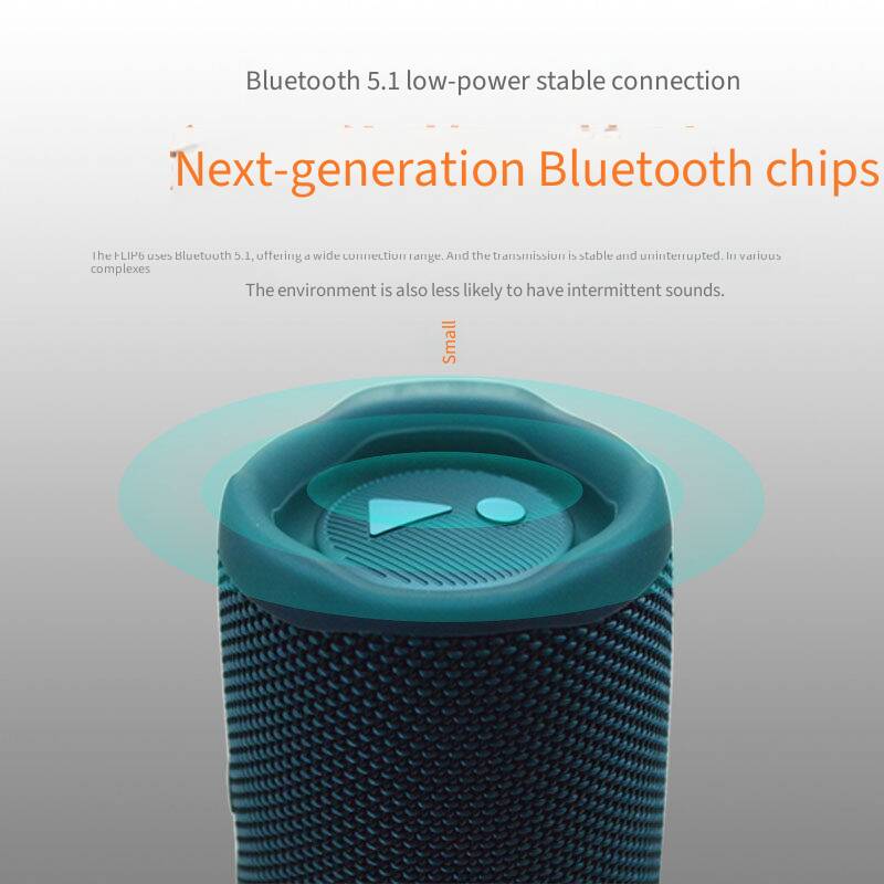 JBL Flip 6 Bluetooth Portable  - Jbl Speaker Flip 6 recension och pris
