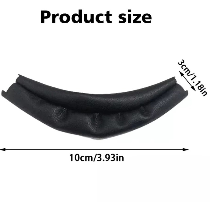 Leather Replacement Earpads an - Sony Headphone Wh-1000Xm4 recension och pris