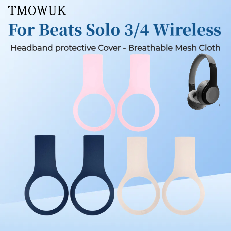 For Beats Solo 3/4 Wireless he - Beats Headphone Solo 4 recension och pris