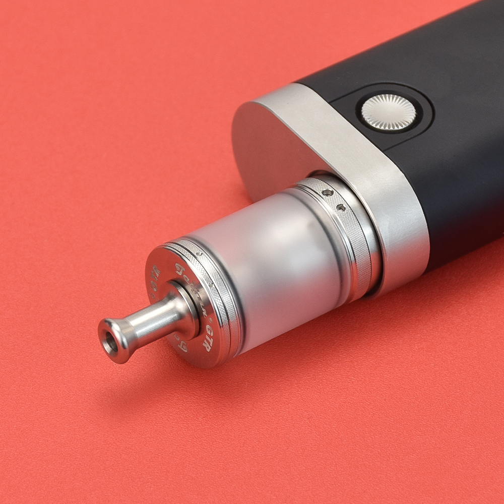 Taifun GTR RTA 23mm MTL Single - Vape Coil Replacement recension och pris