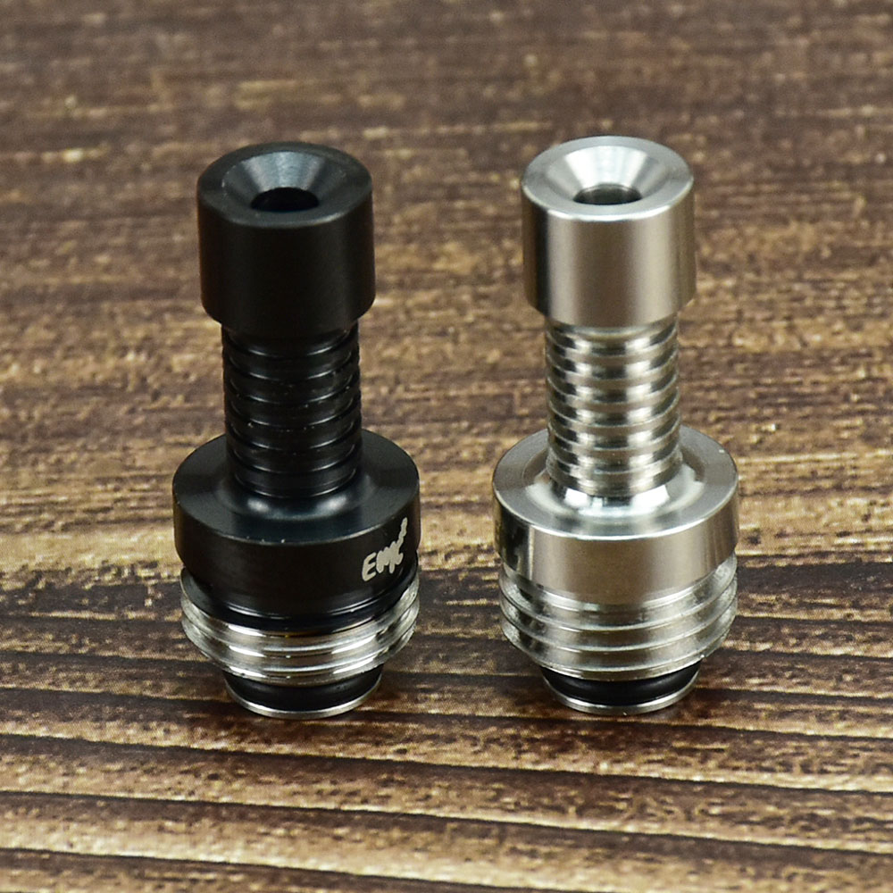 AIO EMC Style Drip Tip for sxk - Accessories Experts Vape recension och pris