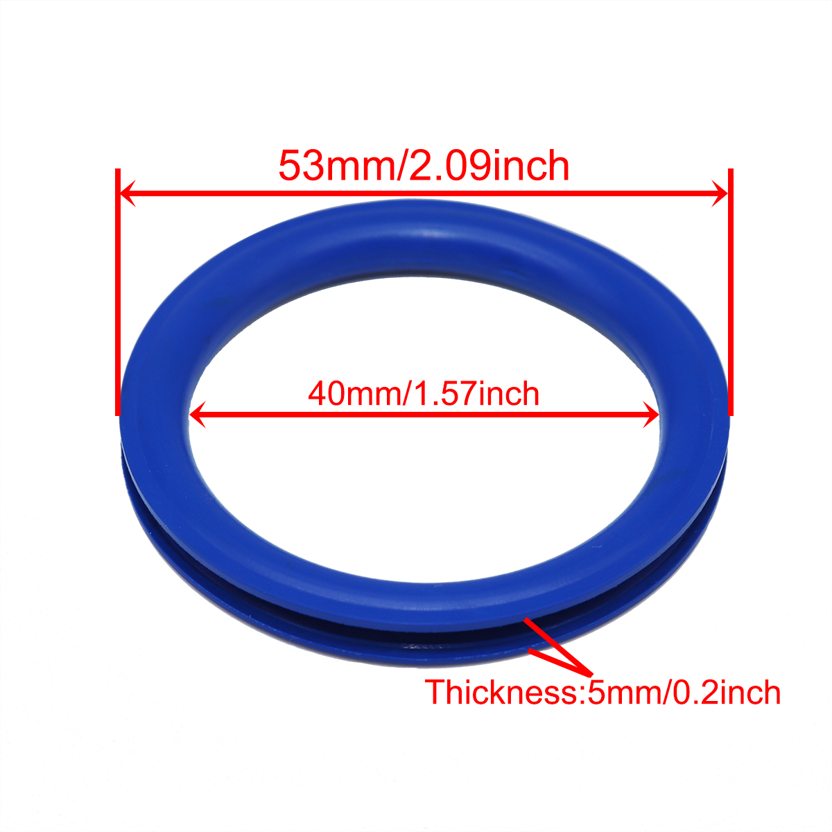 Tank Cap Seal For Benz B-Class - Tank O-Ring Seal recension och pris