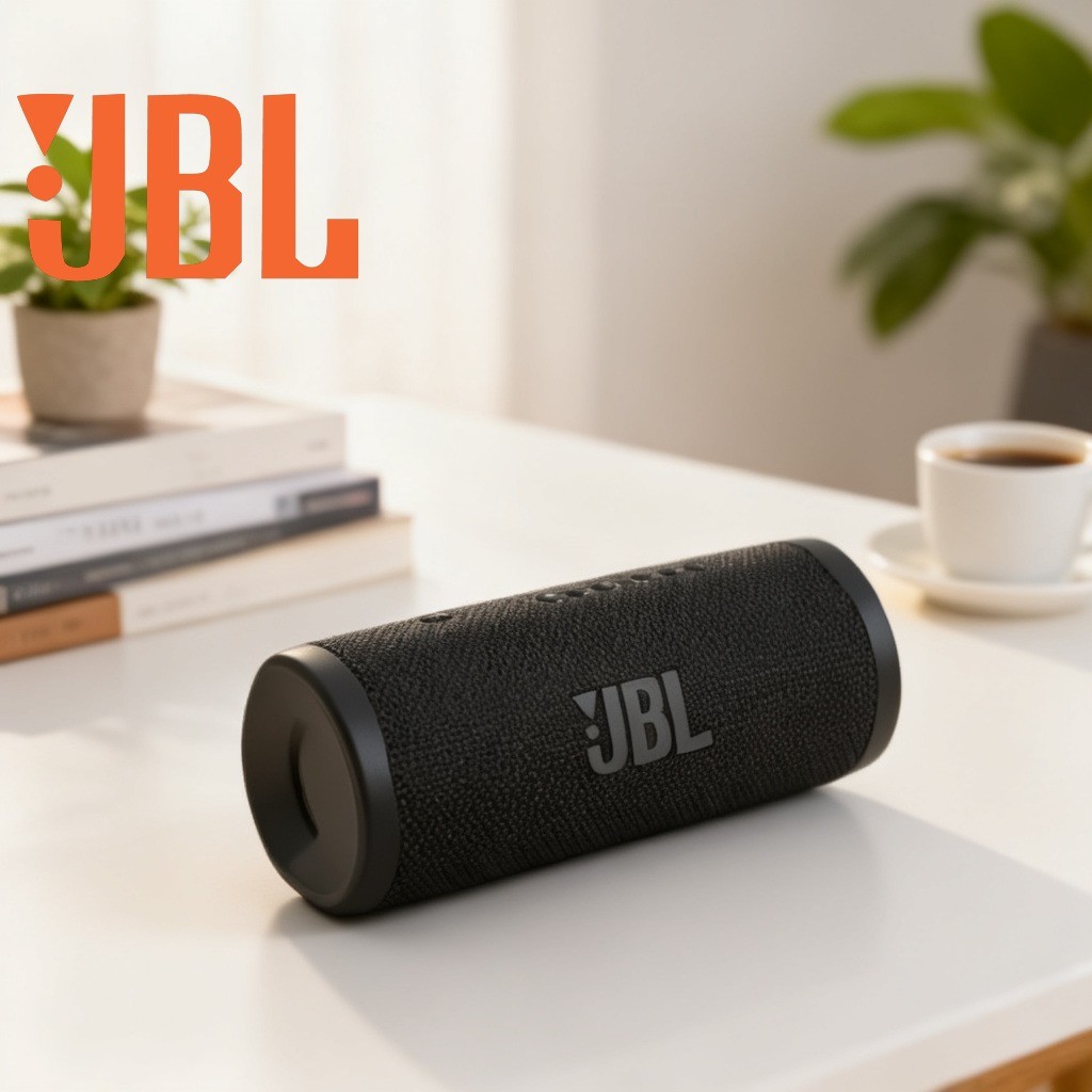 JBL Flip6 Music Kaleidoscope W - Jbl Speaker Flip 6 recension och pris