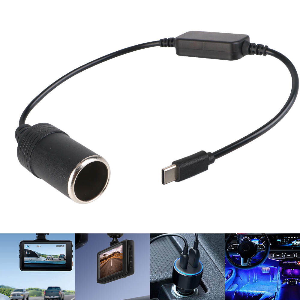 Car Electronics Accessories Ci - Vape Accessory recension och pris