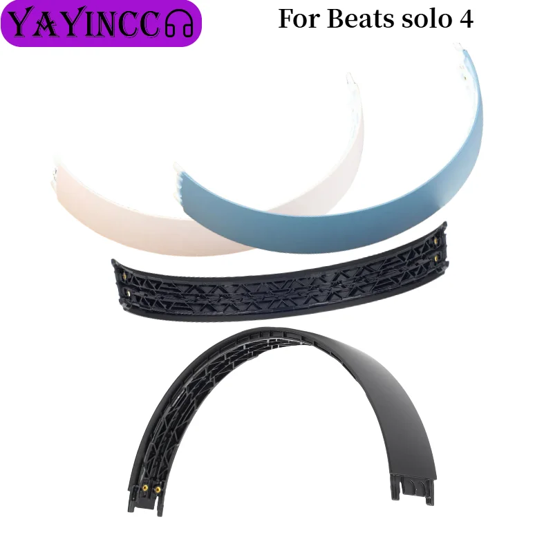 Replacement Headband For Beats - Beats Headphone Solo 4 recension och pris